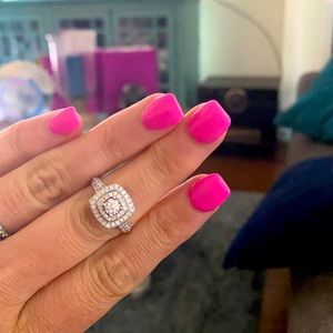 Diamond Engagement Ring 🔥🔥Priced for Quick Sale